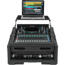 SKB 10 x 2 Compact Rolling Rig