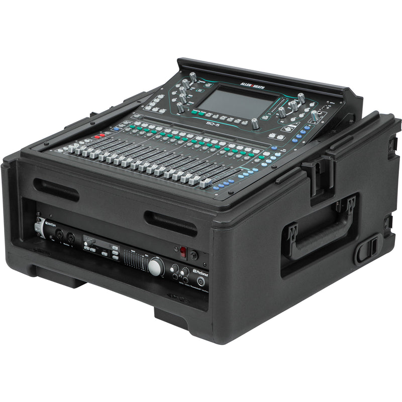 SKB 10 x 2 Compact Rolling Rig