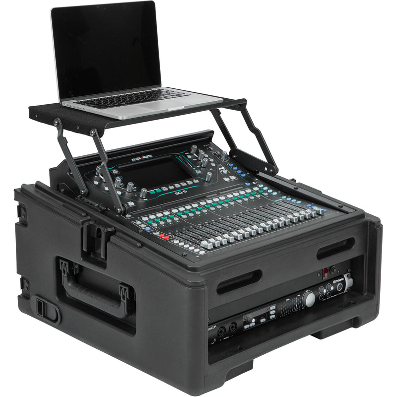 SKB 10 x 2 Compact Rolling Rig