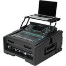 SKB 10 x 2 Compact Rolling Rig