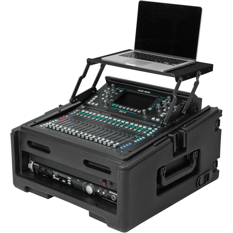 SKB 10 x 2 Compact Rolling Rig