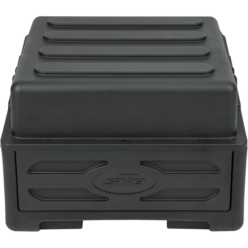 SKB 10 x 2 Compact Rolling Rig