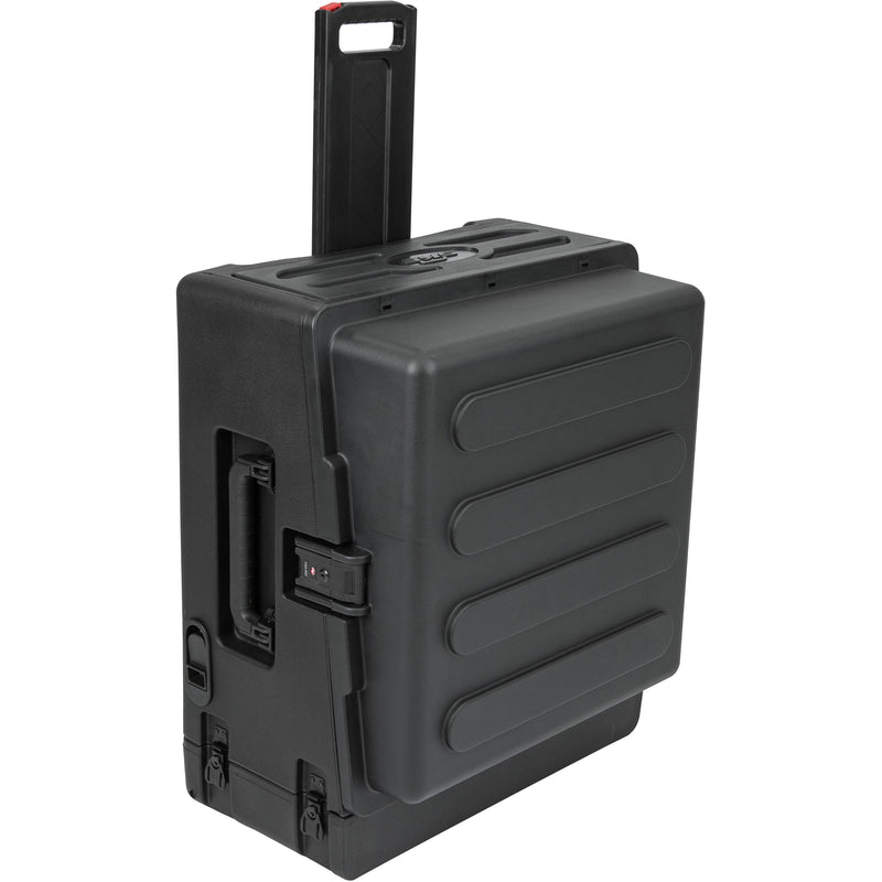 SKB 10 x 2 Compact Rolling Rig