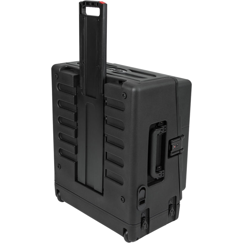 SKB 10 x 2 Compact Rolling Rig