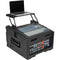 SKB 10 x 4 Compact Rolling Rig (10 RU x 4 RU)