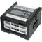 SKB 10 x 4 Compact Rolling Rig (10 RU x 4 RU)