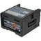 SKB 10 x 4 Compact Rolling Rig (10 RU x 4 RU)