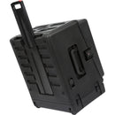 SKB 10 x 4 Compact Rolling Rig (10 RU x 4 RU)