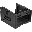 SKB 10 x 4 Compact Rolling Rig (10 RU x 4 RU)
