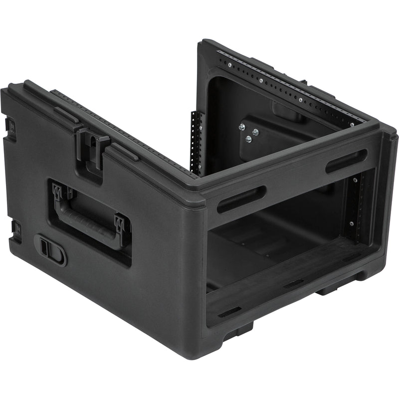 SKB 10 x 4 Compact Rolling Rig (10 RU x 4 RU)