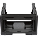 SKB 10 x 4 Compact Rolling Rig (10 RU x 4 RU)