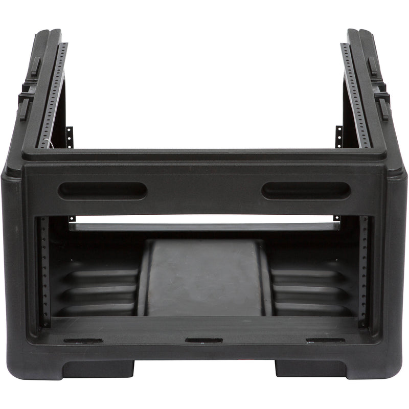 SKB 10 x 4 Compact Rolling Rig (10 RU x 4 RU)