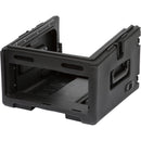 SKB 10 x 4 Compact Rolling Rig (10 RU x 4 RU)
