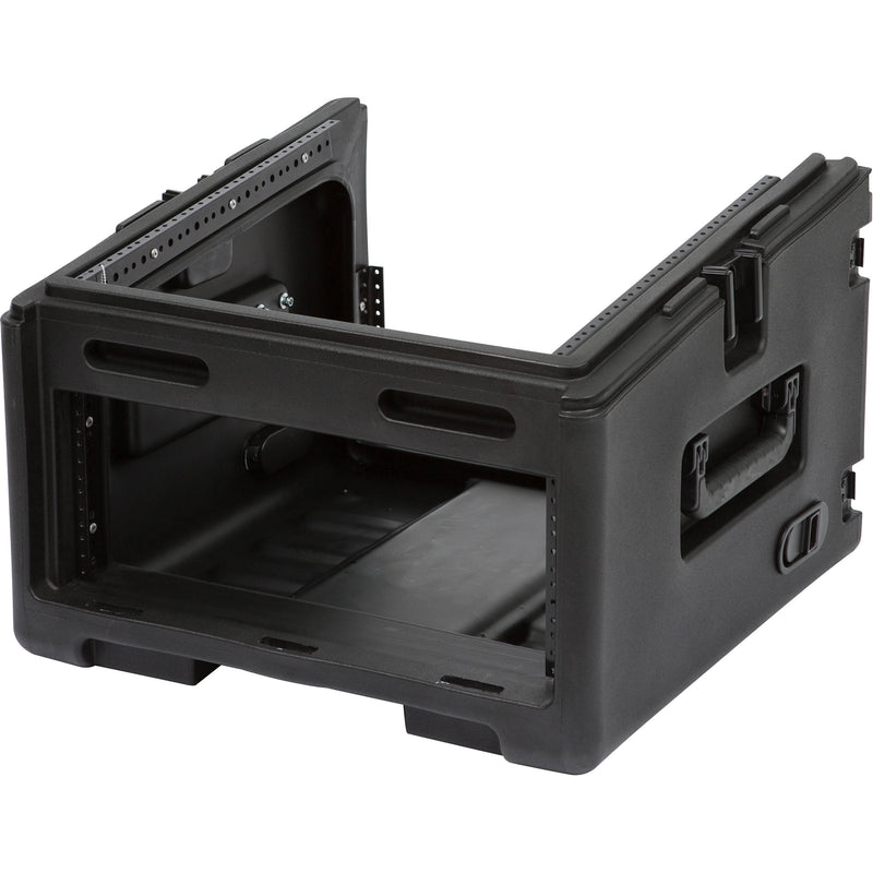 SKB 10 x 4 Compact Rolling Rig (10 RU x 4 RU)