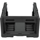 SKB 10 x 4 Compact Rolling Rig (10 RU x 4 RU)