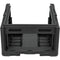 SKB 10 x 4 Compact Rolling Rig (10 RU x 4 RU)
