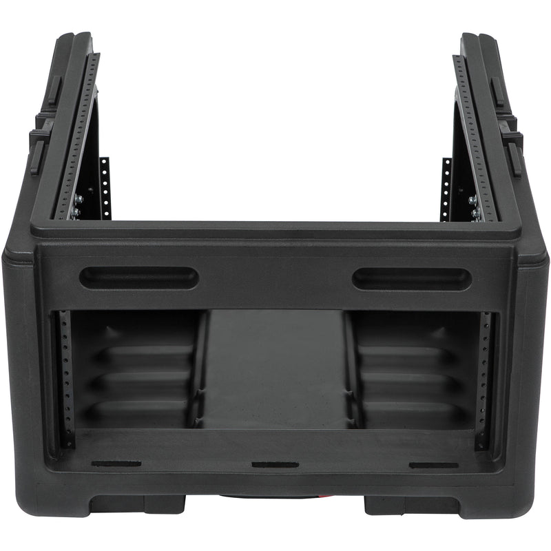 SKB 10 x 4 Compact Rolling Rig (10 RU x 4 RU)