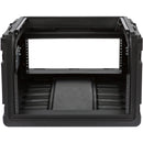 SKB 10 x 4 Compact Rolling Rig (10 RU x 4 RU)