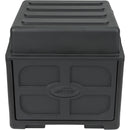 SKB 10 x 6 Compact Rolling Rig (10 RU x 6 RU)