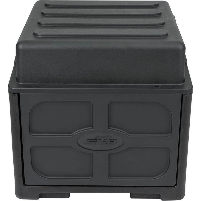 SKB 10 x 6 Compact Rolling Rig (10 RU x 6 RU)