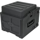 SKB 10 x 6 Compact Rolling Rig (10 RU x 6 RU)