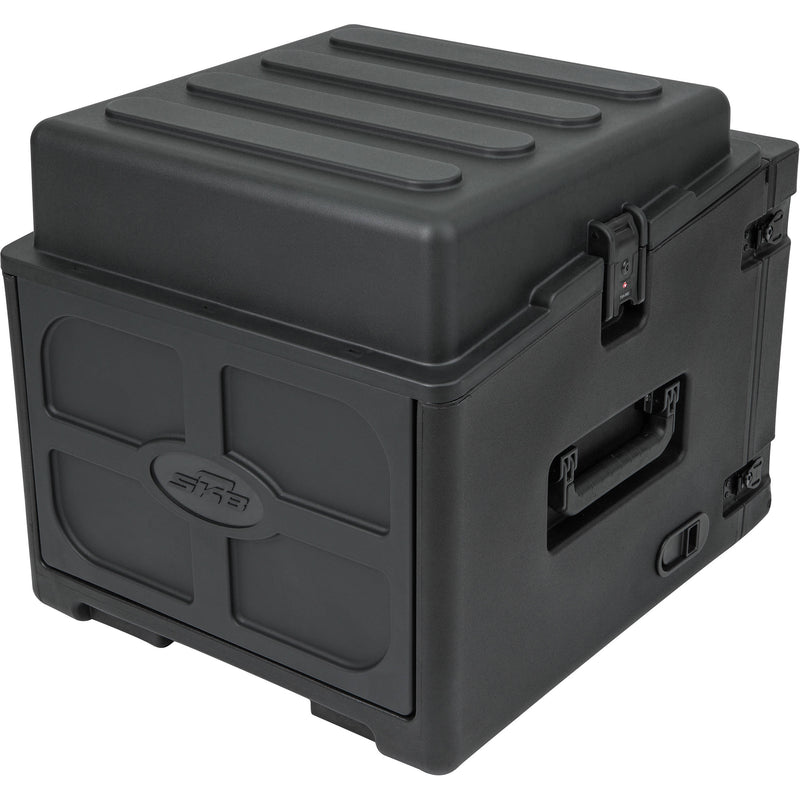 SKB 10 x 6 Compact Rolling Rig (10 RU x 6 RU)