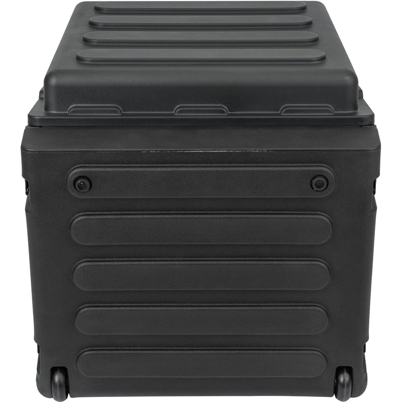 SKB 10 x 6 Compact Rolling Rig (10 RU x 6 RU)