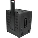 SKB 10 x 6 Compact Rolling Rig (10 RU x 6 RU)