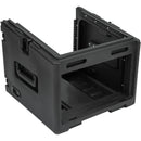 SKB 10 x 6 Compact Rolling Rig (10 RU x 6 RU)