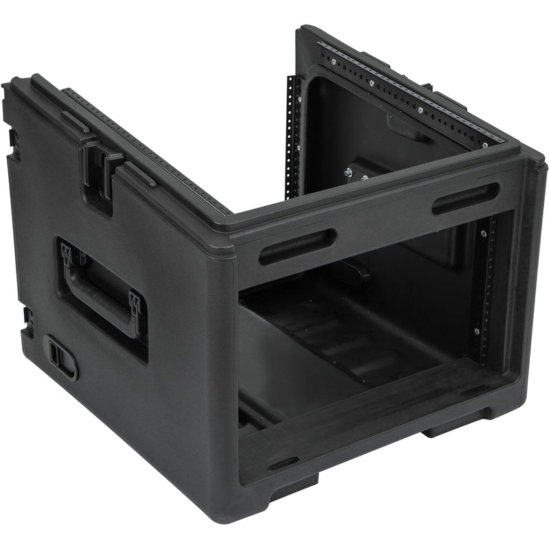 SKB 10 x 6 Compact Rolling Rig (10 RU x 6 RU)