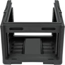 SKB 10 x 6 Compact Rolling Rig (10 RU x 6 RU)