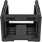 SKB 10 x 6 Compact Rolling Rig (10 RU x 6 RU)