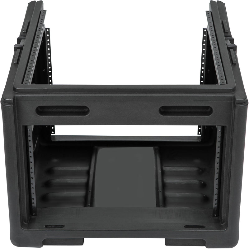 SKB 10 x 6 Compact Rolling Rig (10 RU x 6 RU)