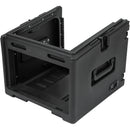 SKB 10 x 6 Compact Rolling Rig (10 RU x 6 RU)