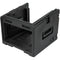 SKB 10 x 6 Compact Rolling Rig (10 RU x 6 RU)