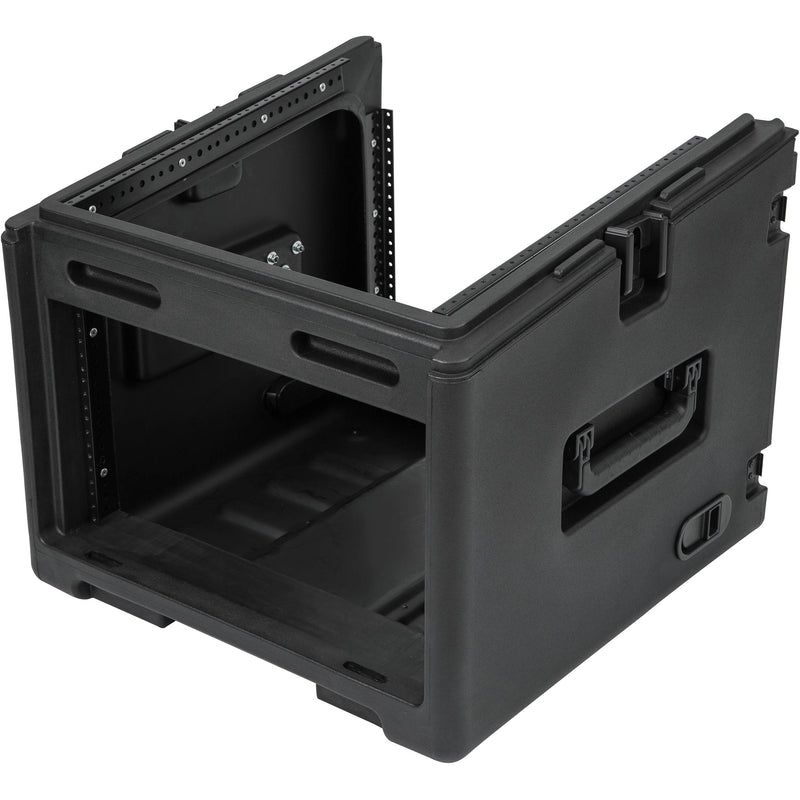 SKB 10 x 6 Compact Rolling Rig (10 RU x 6 RU)