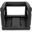 SKB 10 x 6 Compact Rolling Rig (10 RU x 6 RU)