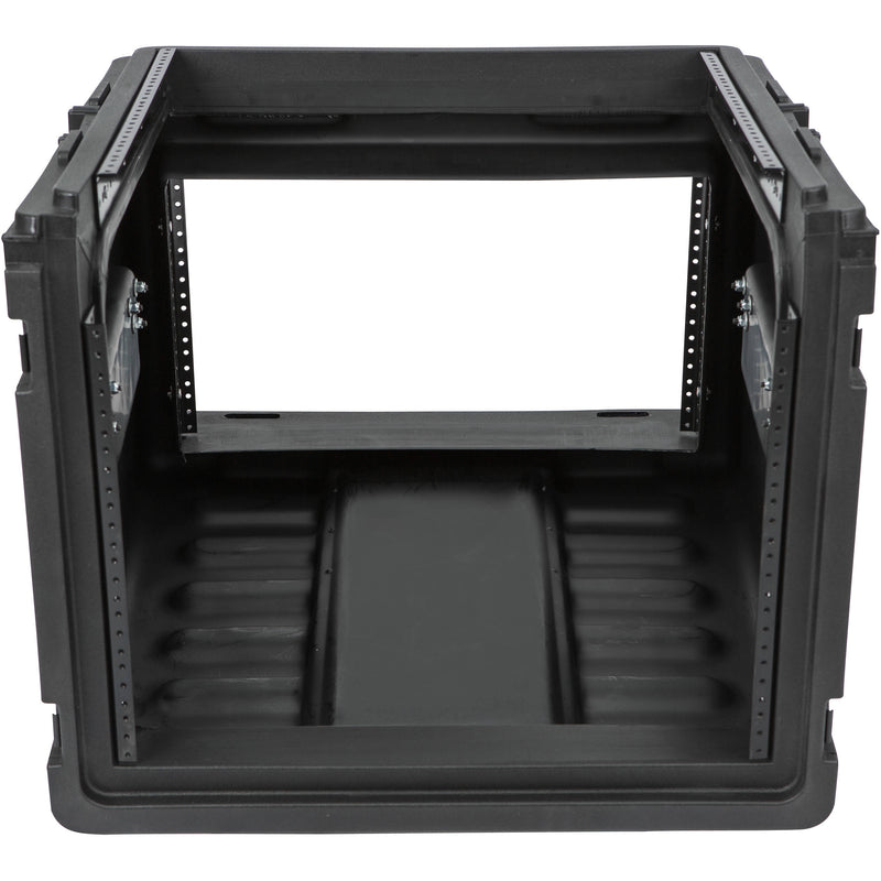 SKB 10 x 6 Compact Rolling Rig (10 RU x 6 RU)