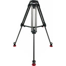 OZEN System 12CF2S 100mm Agile 12(S-Loc) + 100CF2 w/Mls100 Deep-Tread Rubber Feet + Softcase 100