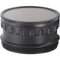 AquaTech P-80 Lens Port for Short to Medium Length Prime Lenses