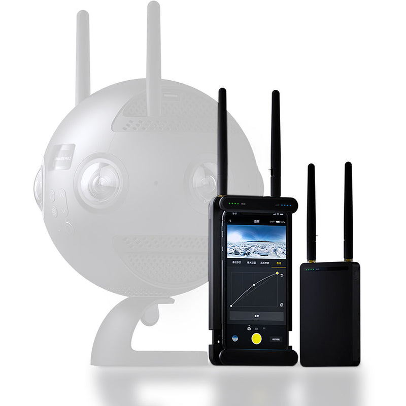 Insta360 Farsight Wireless Control System for Pro 2 and Pro VR/360 Cameras