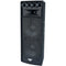 Pyle Pro PADH212 2x12" 1600W Passive Loudspeaker Cabinet