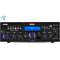 Pyle Pro PDA6BU Stereo Receiver with Bluetooth