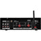 Pyle Pro PDA6BU Stereo Receiver with Bluetooth