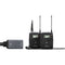 Sennheiser EW 112P G4 Camera-Mount Wireless Omni Lavalier Microphone System (A1: 470 to 516 MHz)