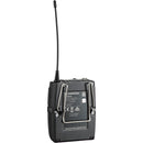 Sennheiser EW 112P G4 Camera-Mount Wireless Omni Lavalier Microphone System (A1: 470 to 516 MHz)