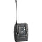 Sennheiser EW 112P G4 Camera-Mount Wireless Omni Lavalier Microphone System (A1: 470 to 516 MHz)