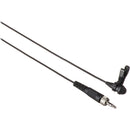 Sennheiser EW 112P G4 Camera-Mount Wireless Omni Lavalier Microphone System (A1: 470 to 516 MHz)