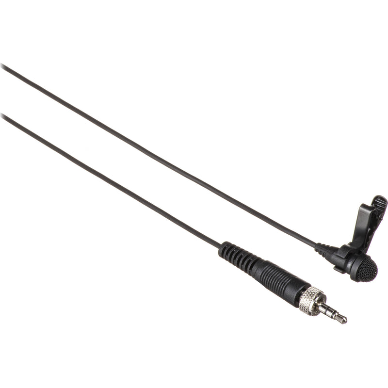 Sennheiser EW 112P G4 Camera-Mount Wireless Omni Lavalier Microphone System (A1: 470 to 516 MHz)