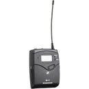 Sennheiser EW 112P G4 Camera-Mount Wireless Omni Lavalier Microphone System (A: 516 to 558 MHz)